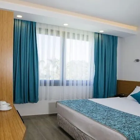 My Marin Ξενοδοχείο