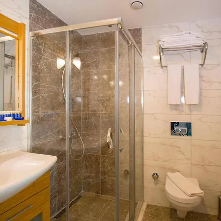 My Marin Ξενοδοχείο