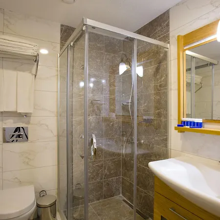 My Marin 3* Turgutreis