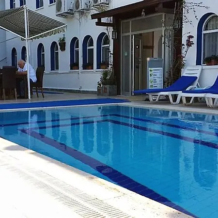 Ξενοδοχείο My Marin