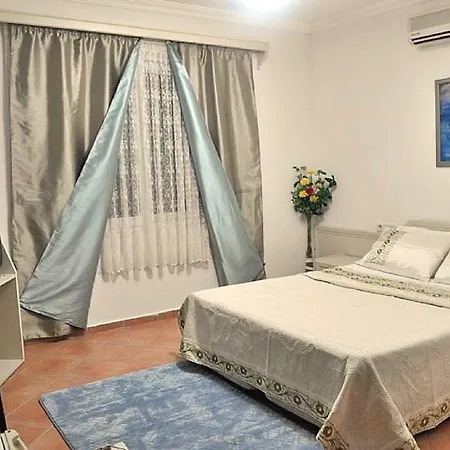 Ξενοδοχείο My Marin 3*