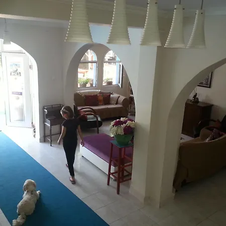 Ξενοδοχείο My Marin Turgutreis