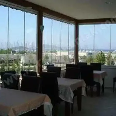 Ξενοδοχείο My Marin