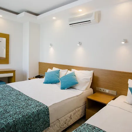 My Marin Ξενοδοχείο