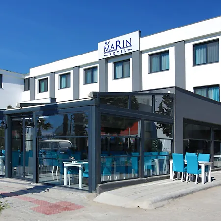 Ξενοδοχείο My Marin Turgutreis