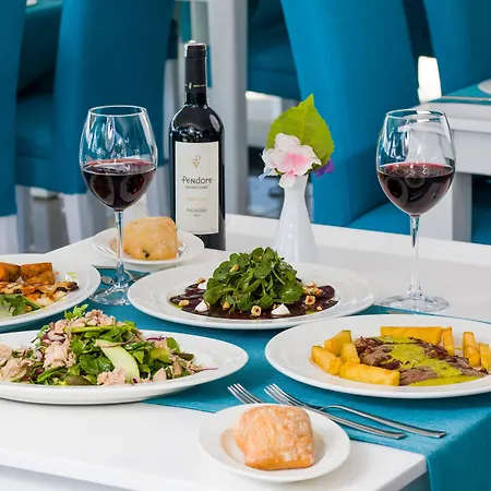 My Marin Ξενοδοχείο Turgutreis