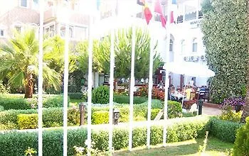 My Marin Hotel 3*