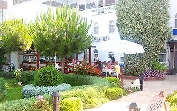 Hotel My Marin Turgutreis