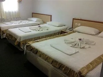 Hotel My Marin