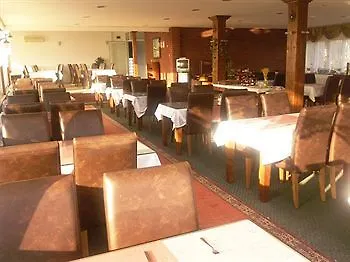 My Marin Hotel Turgutreis