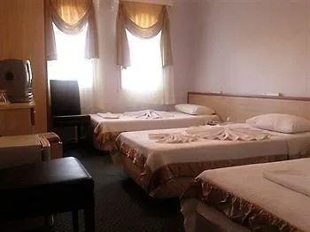 Hotel My Marin 3*