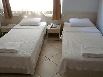 My Marin Hotel 3*