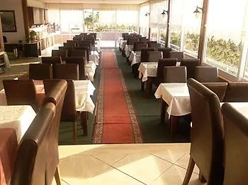 Hotel My Marin