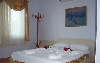 My Marin Hotel Turgutreis
