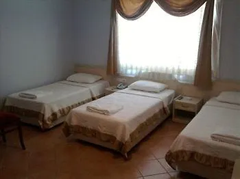 My Marin Hotel