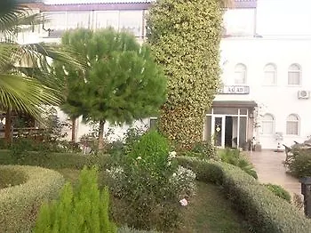 Hotel My Marin