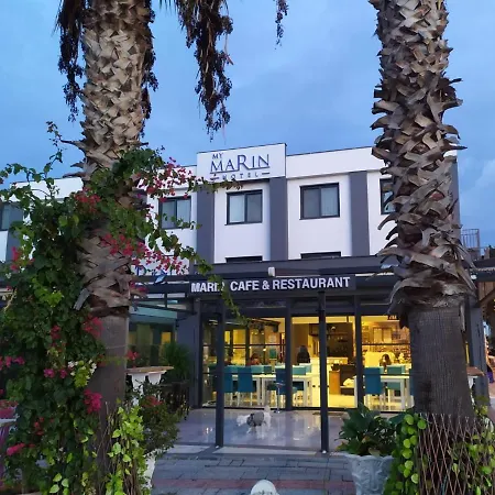 Hotel My Marin Turgutreis