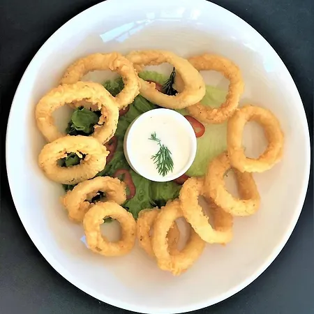 My Marin Отель Тургутрейс