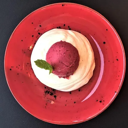 Отель My Marin 3*