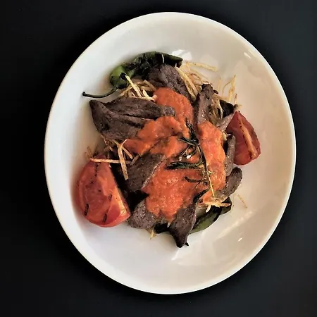 My Marin Отель 3*