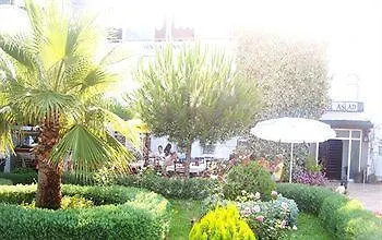 My Marin Hotel 3*