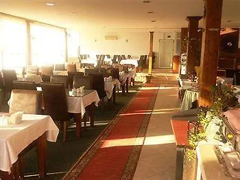 Hotel My Marin Turgutreis