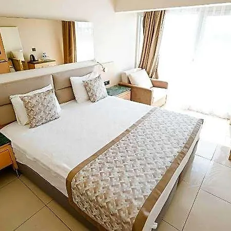 My Marin Hotel 3*