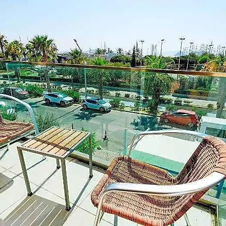Hotel My Marin Turgutreis