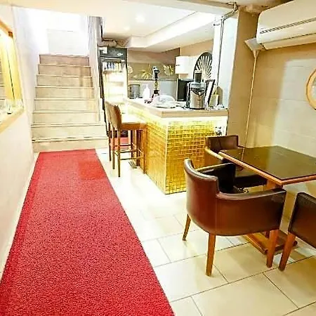 My Marin فندق تورغوتْريس