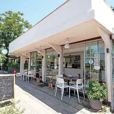My Marin 酒店 3*
