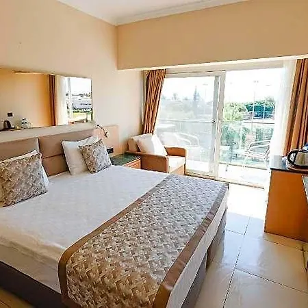 My Marin Hotel Turgutreis