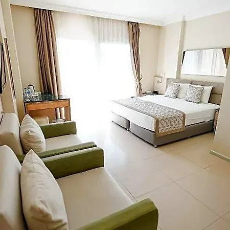 My Marin Hotel Turgutreis