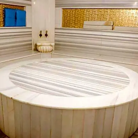 فندق My Marin تورغوتْريس