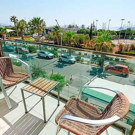 Hotel My Marin Turgutreis