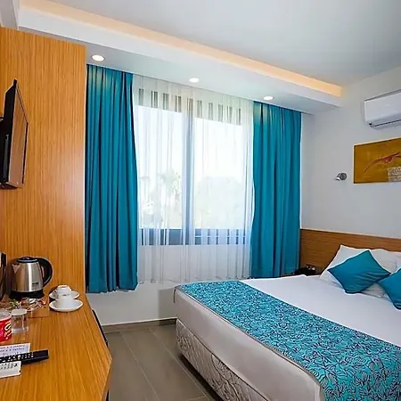 My Marin Hotel 3*