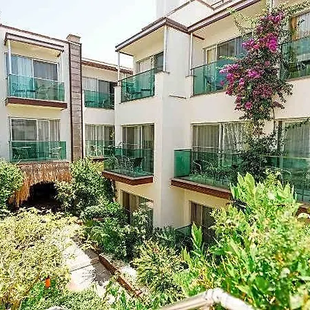 My Marin Hotel Turgutreis