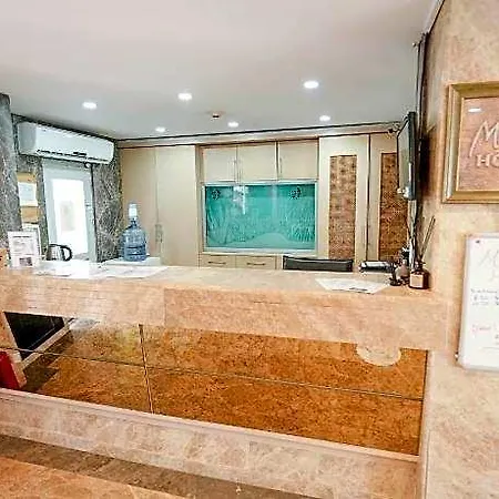 Hotel My Marin 3*