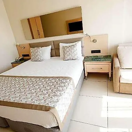 My Marin Hotel Turgutreis