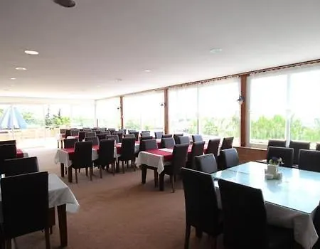 Hotel My Marin Turgutreis