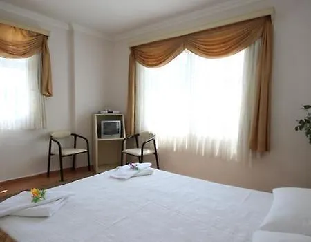 Hotel My Marin 3*