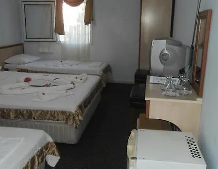 Hotel My Marin