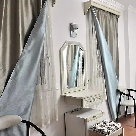 My Marin Тургутрейс