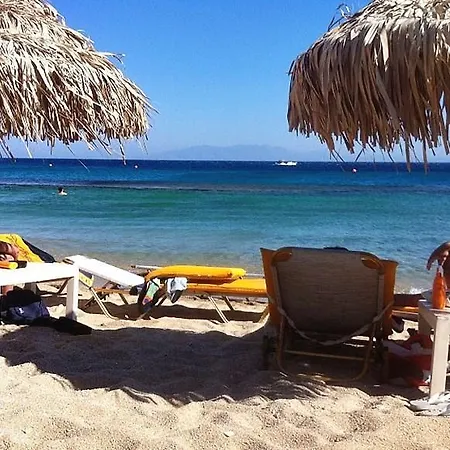 Hotel My Marin Turgutreis