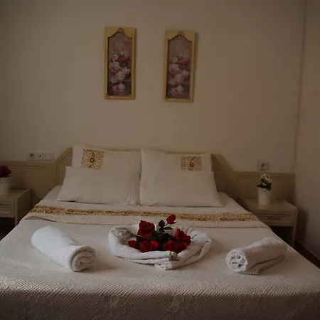 My Marin Отель 3*