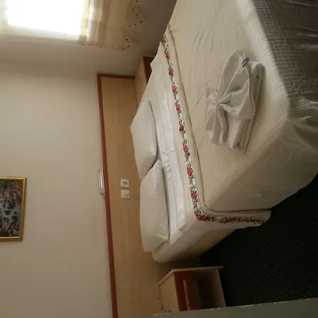 My Marin 3* Тургутрейс