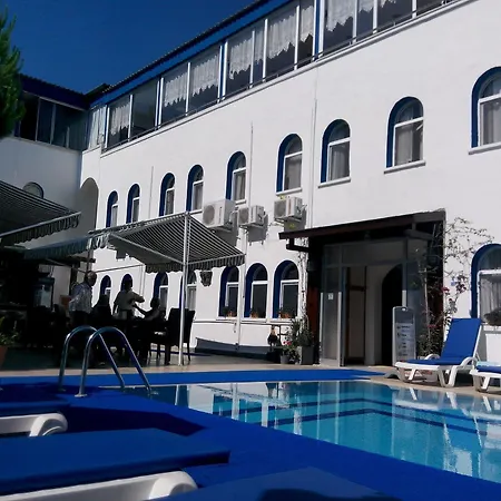 My Marin Hotel Turgutreis