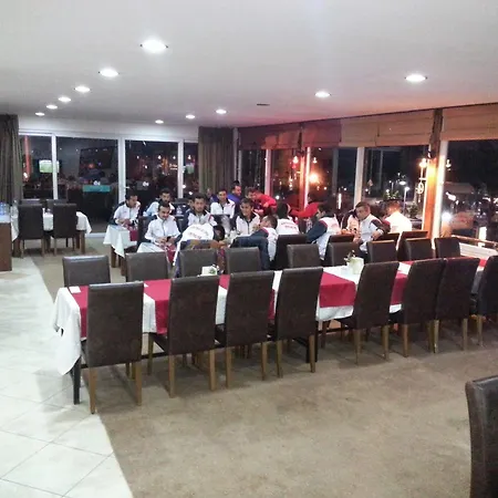 My Marin Отель 3*