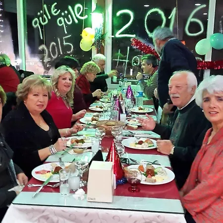 My Marin Отель 3*