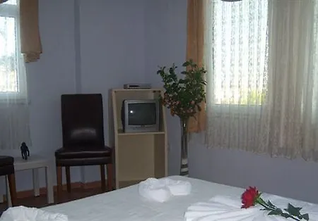 My Marin Тургутрейс