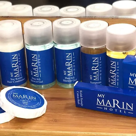 My Marin Hotel 3*